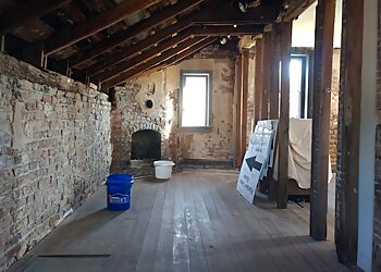 Newport News Landmarks Matthew Jones House