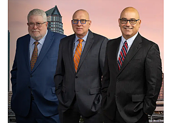 Tampa Employment Lawyers Matthew K. Fenton - WENZEL FENTON CABASSA, P.A.