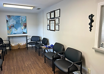 Augusta Sleep Clinics Matthew K Howard, MD