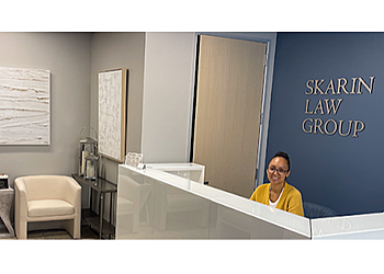 Inglewood Divorce Lawyers Matthew K. Skarin - SKARIN LAW GROUP
