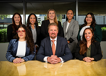 Inglewood Divorce Lawyers Matthew K. Skarin - SKARIN LAW GROUP