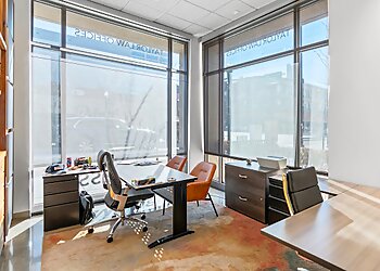 Boise City Business Lawyers Matthew K. Taylor - TAYLOR LAW OFFICES, PLLC