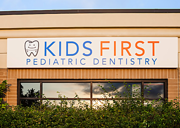 Elgin Kids Dentists Matthew Karsten, DMD - KIDS FIRST PEDIATRIC DENTISTRY ELGIN