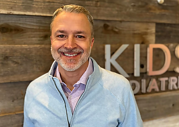 Matthew Karsten, DMD - KIDS FIRST PEDIATRIC DENTISTRY ELGIN Elgin Kids Dentists image 1