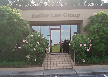 Lakeland Criminal Defense Lawyers Matthew Kaylor - KAYLOR LAW GROUP