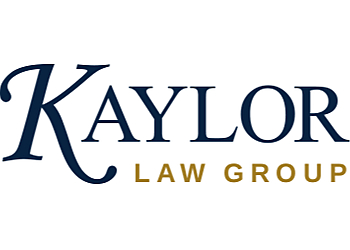 Lakeland Criminal Defense Lawyers Matthew Kaylor - KAYLOR LAW GROUP