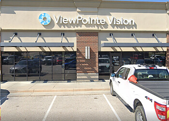 Omaha Pediatric Optometrists Matthew Klemke, OD - VIEWPOINTE VISION