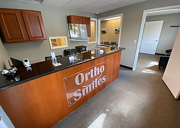 Milwaukee Orthodontists Matthew Kriewaldt, DDS - ORTHO SMILES