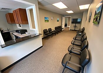 Milwaukee Orthodontists Matthew Kriewaldt, DDS - ORTHO SMILES