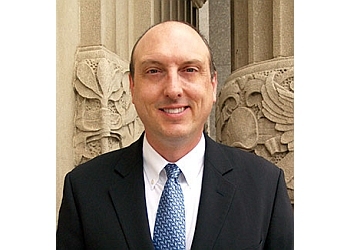 Matthew L. Alden - LUFTMAN, HECK & ASSOCIATES LLP Cleveland Bankruptcy Lawyers