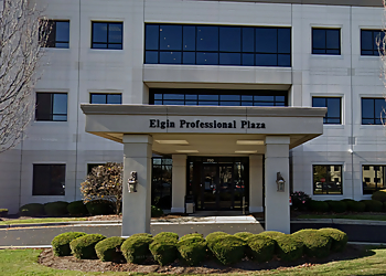 Elgin Neurologists Matthew L. Baer, MD, PhD - DULY HEALTH AND CARE