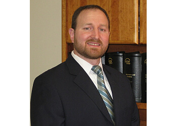 Phoenix patent attorney Matthew L. Bycer - BYCER LAW, PLC