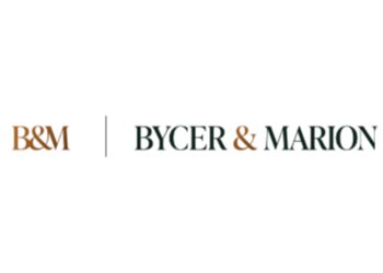 Phoenix Patent Attorney Matthew L. Bycer - BYCER & MARION