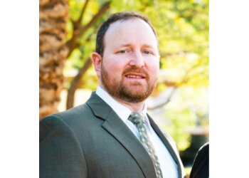 Matthew L. Bycer - BYCER & MARION Phoenix Patent Attorney image 1