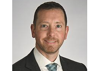 Matthew L Drake, MD - THE UNIVERSITY OF KANSAS HEALTH SYSTEM Kansas City Orthopedics image 1
