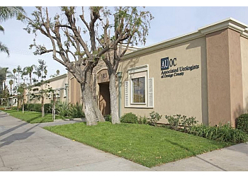 Santa Ana Urologists Matthew L. Greenberger, MD - ASSOCIATED UROLOGISTS OF ORANGE COUNTY