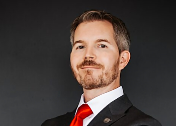 Lubbock Divorce Lawyers Matthew L. Harris, Esq. - MATTHEW HARRIS LAW, PLLC