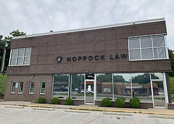 Kansas City Immigration Lawyers Matthew L. Hoppock - HOPPOCK LAW FIRM, LLC