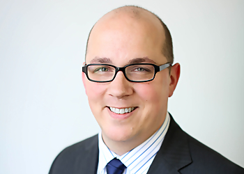 Matthew L. Hoppock - HOPPOCK LAW FIRM, LLC Kansas City Immigration Lawyers image 1