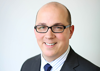 Matthew L. Hoppock - HOPPOCK LAW FIRM LLC Olathe Immigration Lawyers image 1