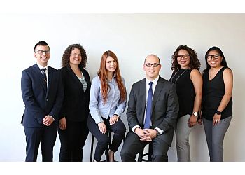 Kansas City Immigration Lawyers Matthew L. Hoppock - HOPPOCK LAW FIRM, LLC