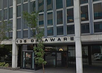 Buffalo Immigration Lawyers Matthew L. Kolken - KOLKEN LAW, P.C.