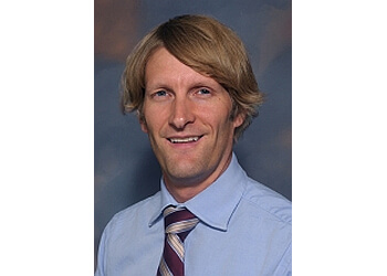 Matthew L. Moench, MD - HUNTSMAN MENTAL HEALTH INSTITUTE Salt Lake City Psychiatrists