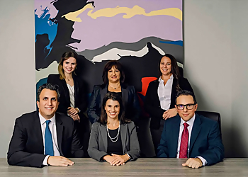 Sterling Heights Estate Planning Lawyers Matthew La Grasso - LA GRASSO, ABDO & SILVERI PLLC