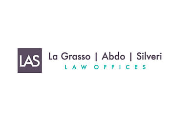 Sterling Heights Estate Planning Lawyers Matthew La Grasso - LA GRASSO, ABDO & SILVERI PLLC