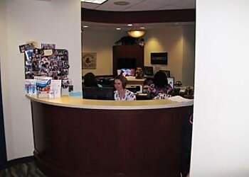 Worcester Kids Dentists Matthew Lahair, DMD - LAHAIR & GALLAGHER PEDIATRIC DENTISTRY & ORTHODONTICS