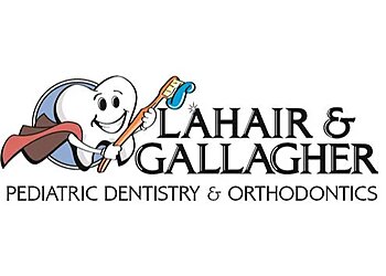 Worcester Kids Dentists Matthew Lahair, DMD - LAHAIR & GALLAGHER PEDIATRIC DENTISTRY & ORTHODONTICS