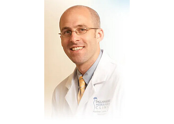  Matthew Lawson, MD, FAANS - TALLAHASSEE NEUROLOGICAL CLINIC, P.A. Tallahassee Neurosurgeons