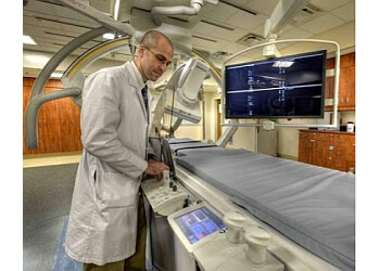 Tallahassee Neurosurgeons Matthew Lawson, MD, FAANS - TALLAHASSEE NEUROLOGICAL CLINIC, P.A.