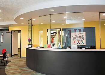 Fort Worth Kids Dentists Matthew Lettre, DMD - FORT WORTH CHILDREN'S DENTISTRY