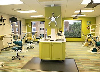 Fort Worth Kids Dentists Matthew Lettre, DMD - FORT WORTH CHILDREN'S DENTISTRY