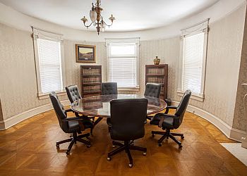 El Paso Personal Injury Lawyers Matthew Lopez - GLASHEEN, VALLES & INDERMAN INJURY LAWYERS