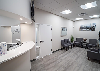 Stamford Cosmetic Dentists Matthew Lopresti, DMD - LOPRESTI COSMETIC AND FAMILY DENTISTRY