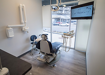 Stamford Cosmetic Dentists Matthew Lopresti, DMD - LOPRESTI COSMETIC AND FAMILY DENTISTRY