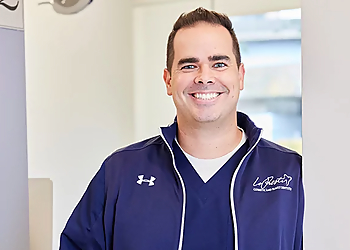 Matthew Lopresti, DMD - LOPRESTI COSMETIC AND FAMILY DENTISTRY Stamford Cosmetic Dentists image 1