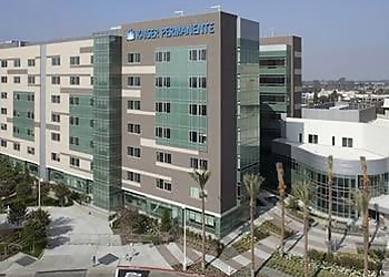 Matthew Luther McCauley, MD - Fontana, CA Endocrinologists - Hospital Exterior Image