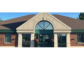 Lincoln Primary Care Physicians Matthew M. Glenn, MD - PINE LAKE HEALTH