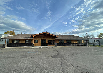 Spokane Estate Planning Lawyers Matthew M. Luedke - Moulton Law Offices, P.S.