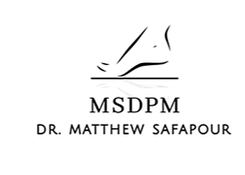 Simi Valley Podiatrists Matthew M. Safapour, DPM