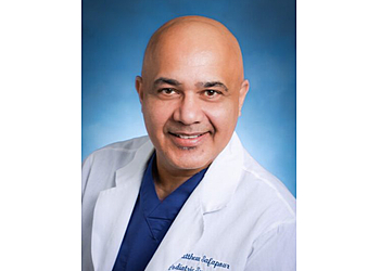 Matthew M. Safapour, DPM Simi Valley Podiatrists image 1