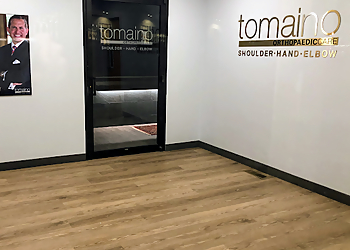 Rochester Orthopedics Matthew M Tomaino, MD - Tomaino Orthopaedic Care