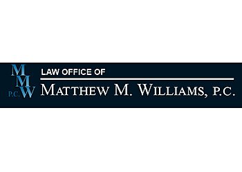 Aurora Divorce Lawyers Matthew M. Williams - THE LAW OFFICE OF MATTHEW M. WILLIAMS, P.C.
