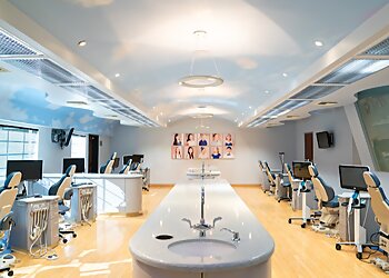 Fullerton Orthodontists Matthew MacGinnis, DDS, MS - MACGINNIS ORTHODONTICS