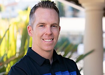 Matthew MacGinnis, DDS, MS - MACGINNIS ORTHODONTICS Fullerton Orthodontists image 1