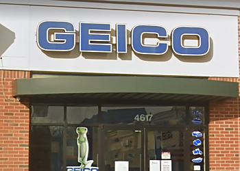 Alexandria Insurance Agents Matthew McCarthy - GEICO INSURANCE
