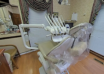 Athens Cosmetic Dentists Matthew McRae, Jr., DMD, MAGD - MCRAE FAMILY DENTAL